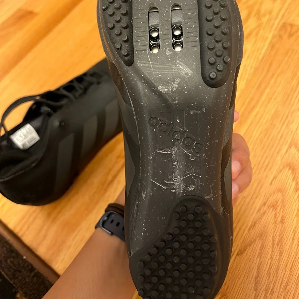 Adidas Bike/Cycling Shoes - Picture 4 of 6